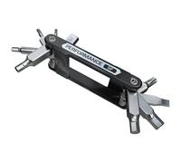 Mini-outil 9F Alu noir