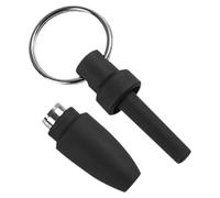 Mini Outil à Cigares Compact en Acier Inoxydable pour Capuchon