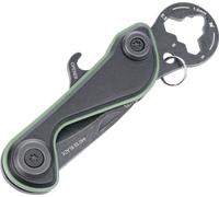 Mini-outil avec 9 fonctions PARCEL CUT CARD