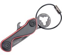Mini outil avec 9 fonctions PARCEL CUT & CART