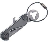 Mini outil avec 9 fonctions PARCEL CUT & CART