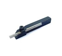 Mini outil de coupe pour petits tours Unimat, Seig, Emco, Proxxon's, Grizzly (tige 10 x 10 mm)