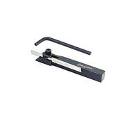 Mini outil de coupe pour petits tours Unimat, Seig, Emco, Proxxon's, Grizzly (tige 8 x 8 mm)