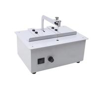 Mini Outil De Coupe Précision For Le Bricolage Et L'artisanat - Scie À Chantourner Électrique Bureau ContrôLe De PréCision