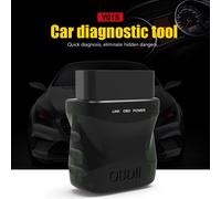 Mini outil de Diagnostic automatique de voiture, Bluetooth 4.0, ELM327 V1.5, lecteur de Code obd2