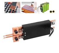 Mini outil de soudage par points, soudage par points automatique pour batterie 18650 pour artisan et débutant