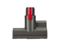 Mini outil motorisé, compatible avec Dyson, V7 V8 V10 V11 | Accessoire de brosse d'aspirateur en plastique pour le nettoyage des surfaces