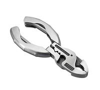 Mini outil multifonction 9 en 1 multifonction portable pliable, pince et tournevis