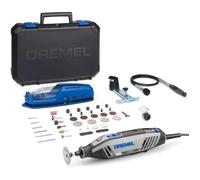 Mini outil multifonction Dremel 4250 + accessoires