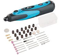 Mini outil multifonction sans fil avec 40 accessoires [AGT]