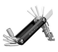 Mini Outil Topeak P20 Noir Noir G