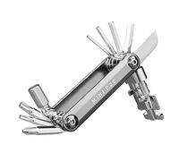 Topeak Mini P20 – Argent