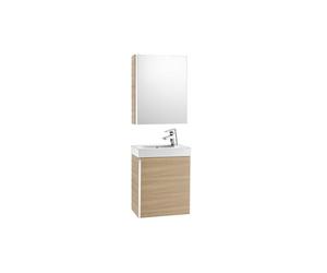 Mini Pack Armoi/45 Chene Texture - ROCA A855866155
