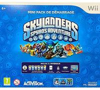 Activision Pack de démarrage Skylanders Spyro's Adventure Wii Mini