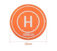 Mini Pad Drone étanche tarmac 25cm pour DJI Mini 3 PRO/2/SE/Spark Mavic Air - LICHIFIT