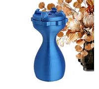 Mini Painting Handle - Miniature Holder Tool, Ergonomic Rotating Model Grip with Stable Base Support, Precision Detailing Accessory, Ideal for Crafting and Artist Model Building Landscape Detailing