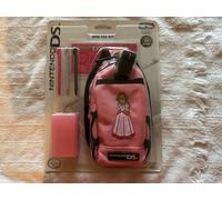 Mini Pak Kit Peach Nintendo DS LITE NEW SEALED