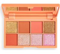 Mini Palette d'ombres à paupières Tasty Peach (Palette d'ombres) 10,8 g
