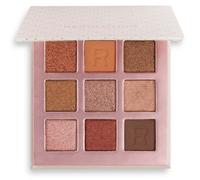 Mini Palette Fards à Paupières Soft Glamour - Dream Glow