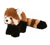 Mini Panda roux Cuddlekins Marron G
