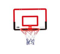 Mini Panier De Basket D'intérieur - Montage Mural Sans Perçage | Ensemble De Basket-ball Jouet Pour | Pliable, Installation Facile, Comprend Des Crochets De Pompe À Bille, Coussinets D'angle P