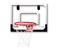 Mini Panier de Basket "Intérieur" 40cm Blanc