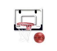 Mini panier de basket intérieur avec accroches de porte