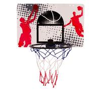 Mini-panier de basketball enfant Softee Dribbling Multicolore TU
