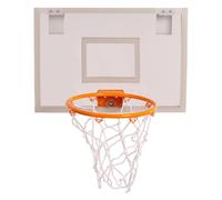 Mini-panier de basketball enfant Softee Flight Multicolore TU