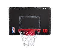 Mini Panier de Basketball Wilson NBA