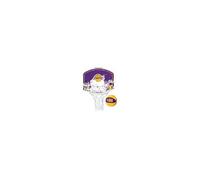 Mini Panier De Basketball Wilson Nba Des Los Angeles Lakers