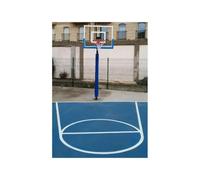 Mini-panier Softee Equipment Noir TU