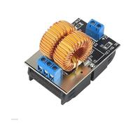 Mini panneau chauffant à Induction 5-12V 120W, pilote Flyback, cuisinière monter soi-même + bobine d'allumage, outil de retrait vis rouillées Chauffage Rapide