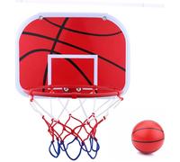Mini panneau de basket, panneau de basket d'intérieur, panneau de basket pour enfants, mini cerceau de basket, panneau de basket jouet