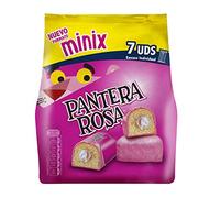 mini pantera rosa 161 gr
