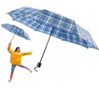 Mini-parapluie pliant automatique court 68 cm
