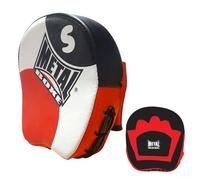 -Mini pattes d'ours Métal boxe-15 X 17 X 9 CM-