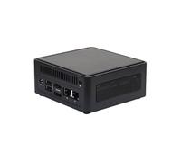 ASRock 4x4 Box-8840U