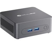 Mini-PC, 8 Go RAM, 256 Go SSD, 8 Go RAM 256 Go ROM, UE