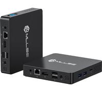 Mini-PC, 8 Go RAM, 256 Go SSD, 8 Go RAM 256 Go ROM, UE