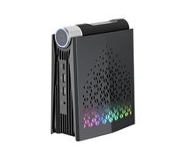 Mini PC ACEMAGIC, AMD Ryzen 9 6900HX, jusqu'à 4.9 GHz, Windows 11 Pro, 16Go DDR5 RAM 512Go M.2 2280 NVME PCIe3.0 SSD, BT5.2, WiFi6