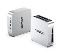 Mini PC - ACEMAGIC K1 Intel i5-12600H, 16 Go RAM, 512 Go SSD