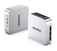 Mini PC - ACEMAGIC K1 Intel i5-12600H, 16 Go RAM, 512 Go SSD