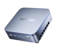 Mini PC - ACEMAGIC - M5 - Intel Core i5-14500HX - 16 Go RAM - 512 Go SSD