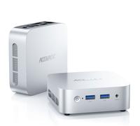 Mini PC - ACEMAGIC - Ιntel Alder Lake N97(jusqu'à 3.6GHz)16GB DDR4 512GB SSD,Mini Ordinateur WiFi5/BT 4.2 4K@60HZ UHD