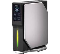 Mini-PC Acemagic S1 Intel Alder Lake N95 16Gb Ram+512Gb Noir
