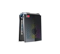 Mini PC ACEMAGIC S3A, AMD Ryzen 9 6900HX, jusqu'à 4,9 GHz, 32 Go DDR4 1To PCIe3.0 NVME SSD, Windows 11 Pro, Noir