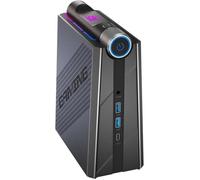 Mini PC - ACEMAGICIAN - Ryzen 9 6900HX - 16 Go DDR5 - 512 Go SSD - AMD Radeon RX 680M