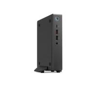 Acer Veriton N N2590G Intel® Core™ i3 i3-1315U 8 Go DDR4-SDRAM 256 Go SSD DOS gratuit Mini PC Argent