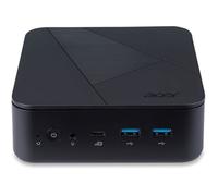 Mini-PC - ACER - Veriton NUC VN1502G-13U7U - Intel Core i7 - 8 Go RAM - 3,6 GHz